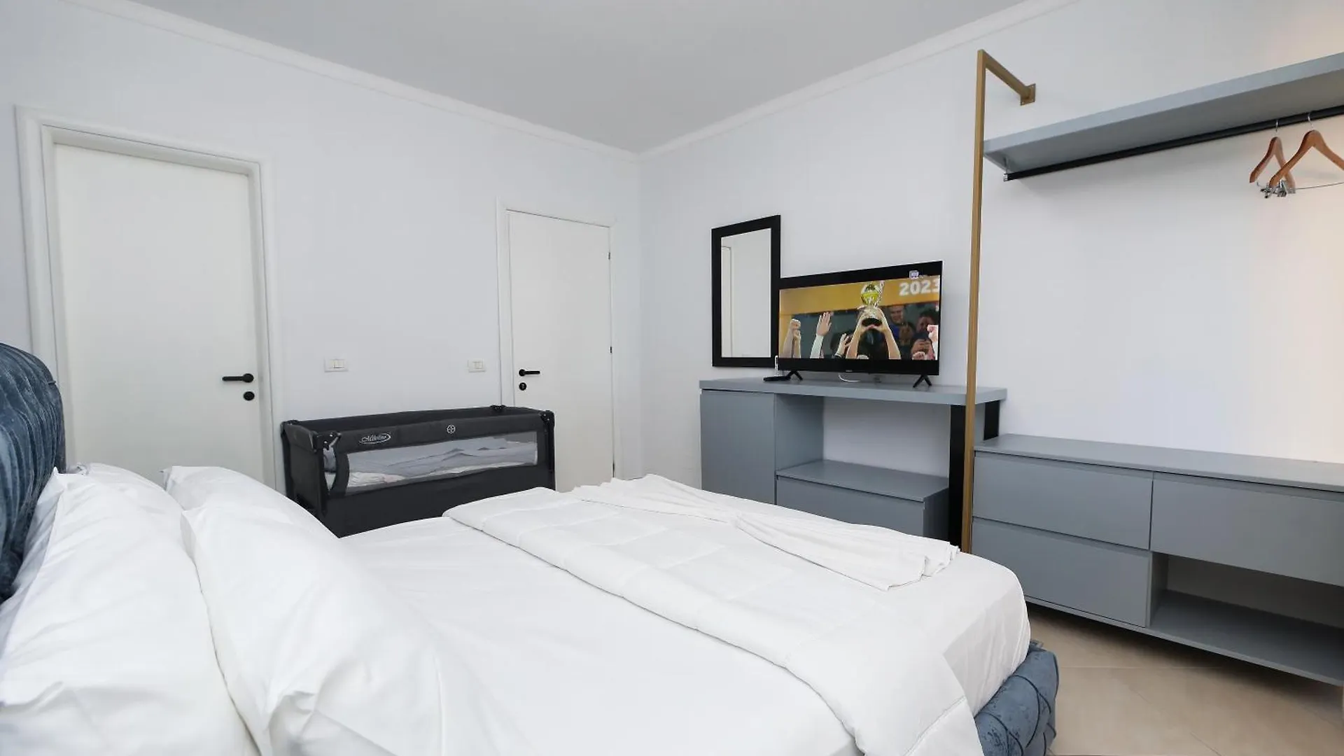 Ersa - Case Vacanze Vlore Homestay