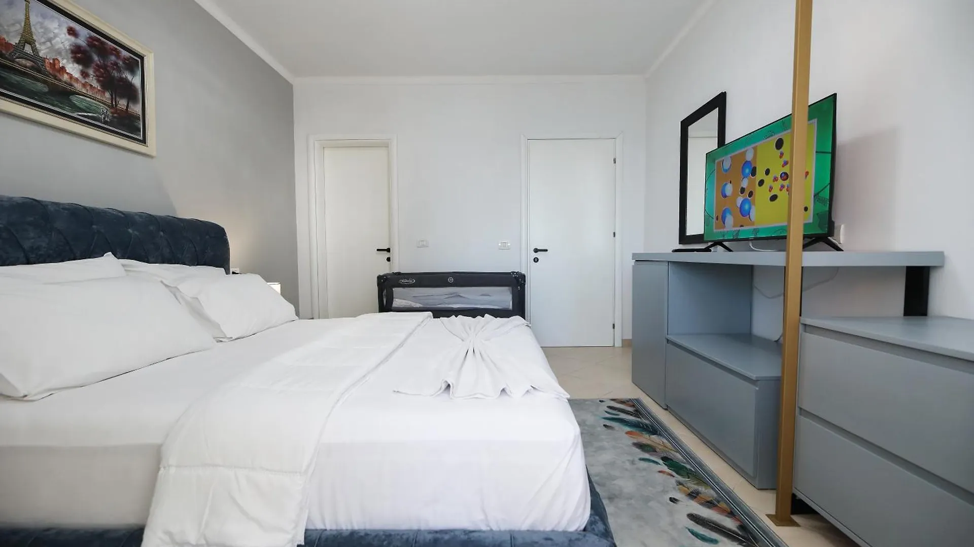 Homestay Ersa - Case Vacanze Vlore Albania