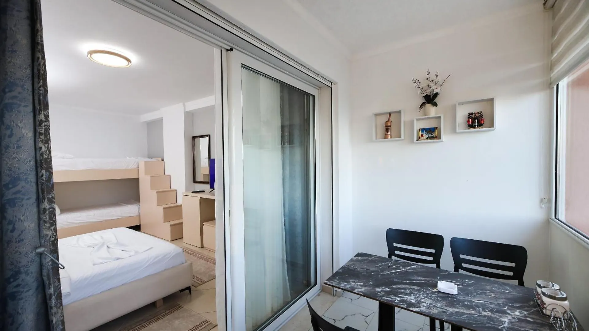 Ersa - Case Vacanze Vlore 0*,