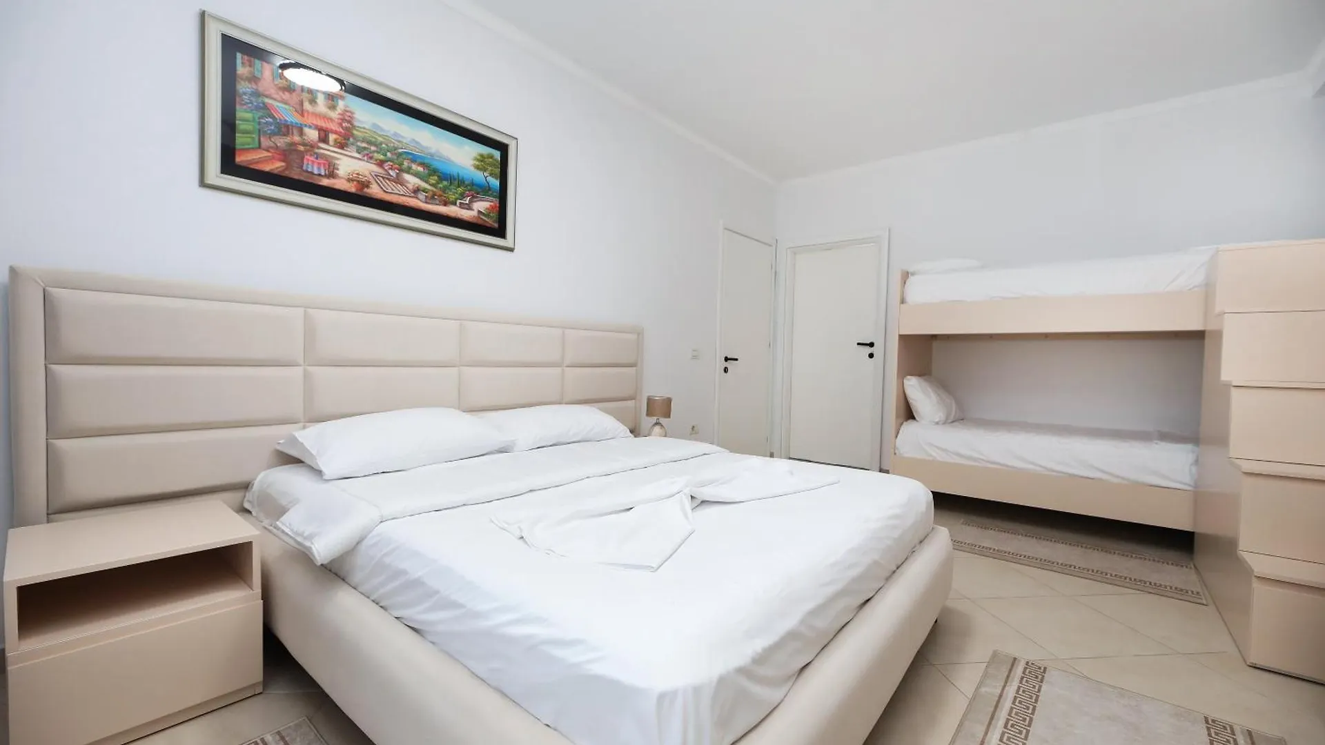 Ersa - Case Vacanze Vlore Albania