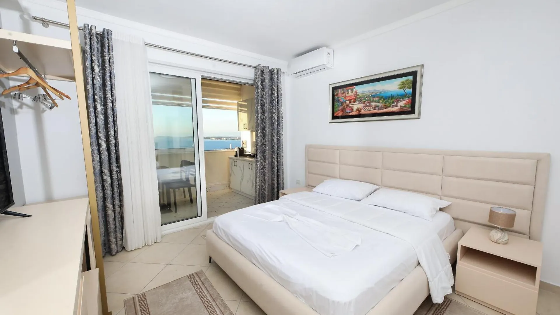 Homestay Ersa - Case Vacanze Vlore Albania