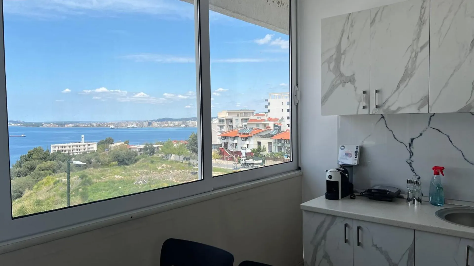 Ersa - Case Vacanze Vlore Homestay