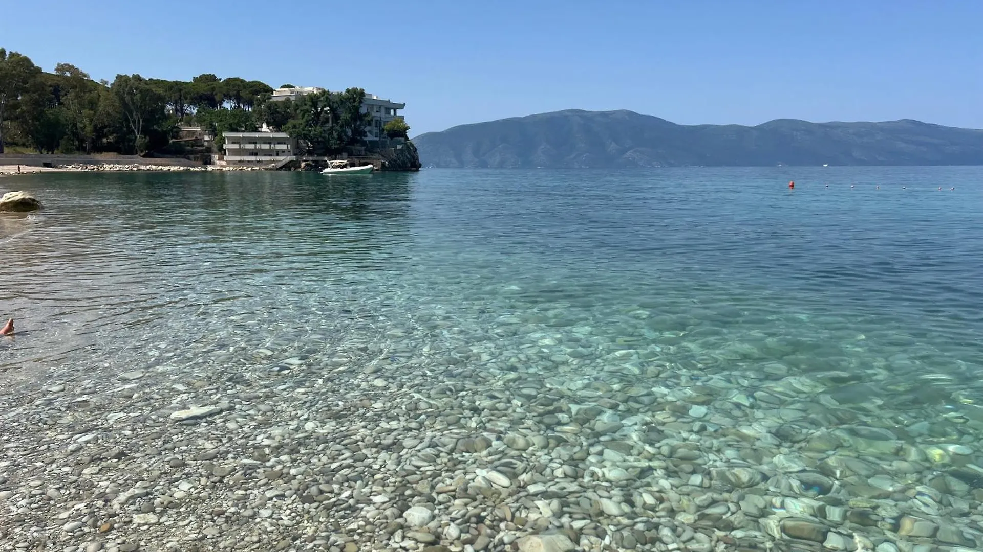 Ersa - Case Vacanze Vlore