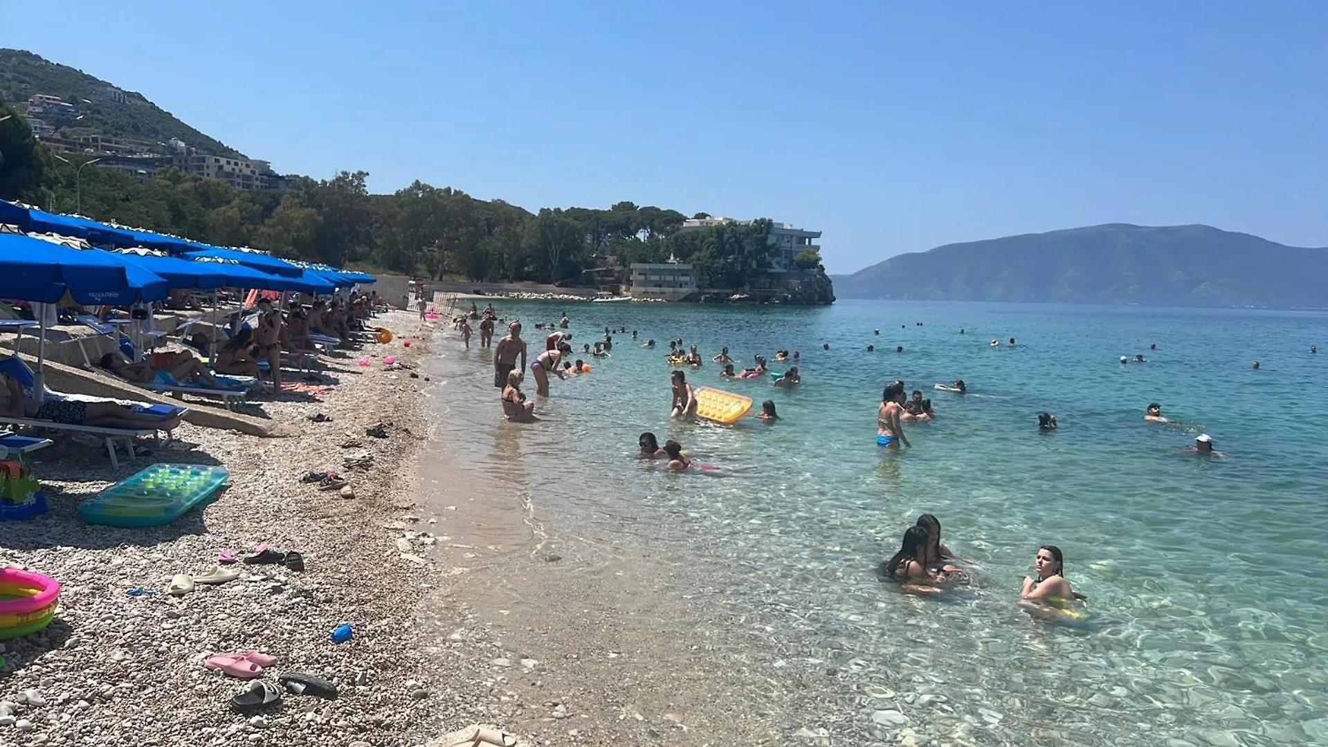 Ersa - Case Vacanze Vlore 0*,  Albania