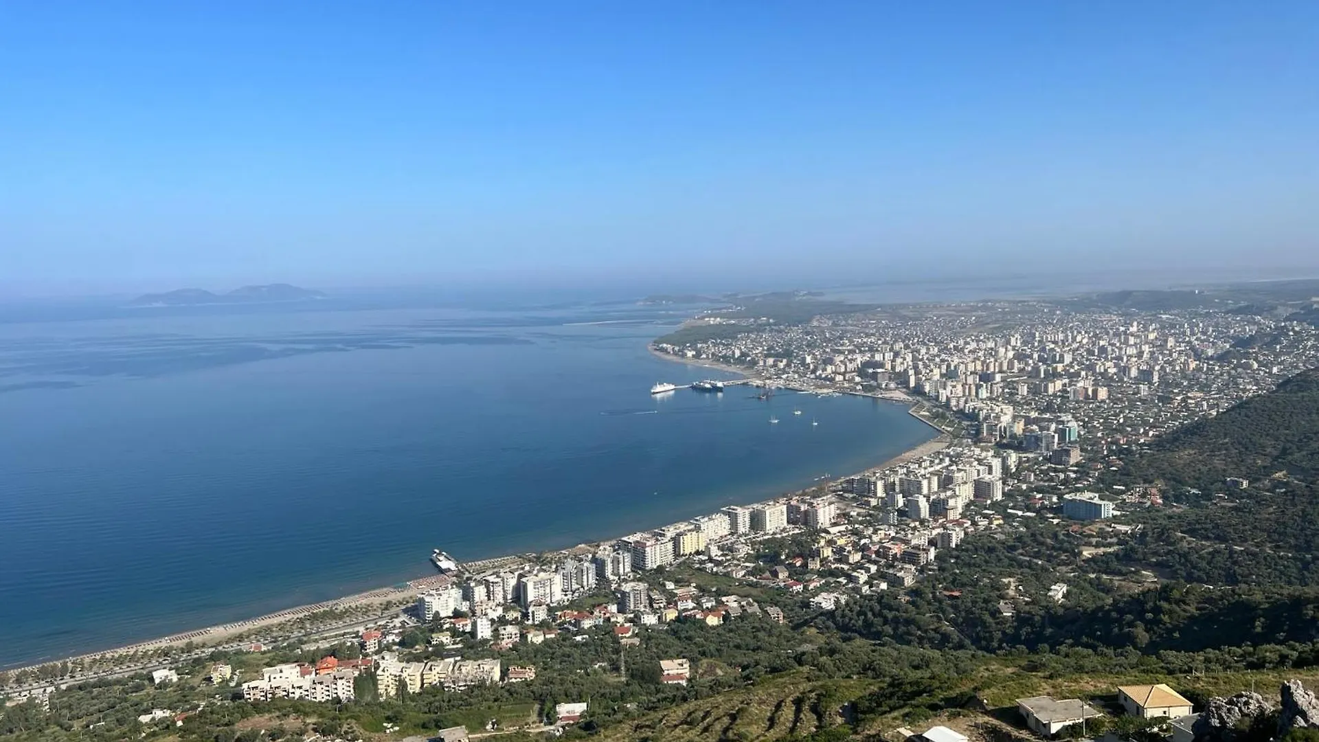 Ersa - Case Vacanze Vlore Albania