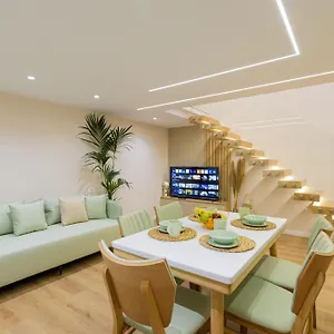 3* Hotel Arial Lofts